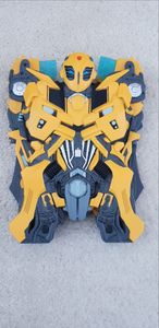 Transformers: Revenge Of The Fallen (Two-Disc Special Edition)