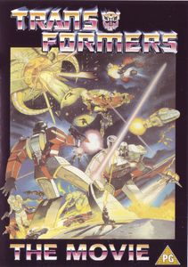 Transformers: The Movie