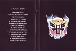 Transformers: The Movie