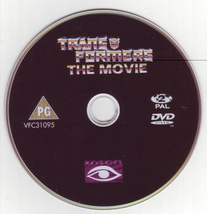 Transformers: The Movie