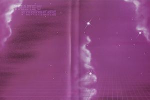 Transformers: The Rebirth Parts 1- 3