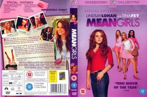 Mean Girls