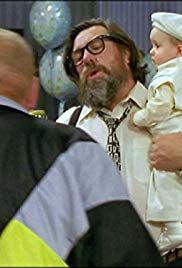 The Christening