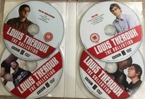 Louis Theroux: The Collection