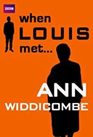 When Louis Met Ann Widdecombe