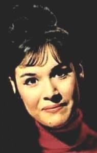 Gale Garnett