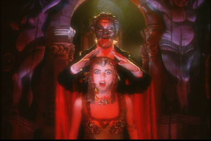 Sarah Brightman & Steve Harley: The Phantom of the Opera