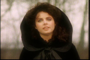 Sarah Brightman: Wishing You Were Somehow Here Again