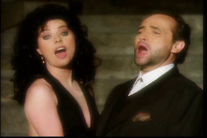 Sarah Brightman & José Carreras: Amigos Para Siempre
