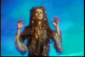 Sarah Brightman: Captain Nemo
