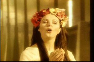 Sarah Brightman: A Question of Honour