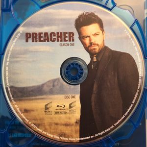 Preacher: Season 1
