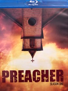 Preacher: Season 1