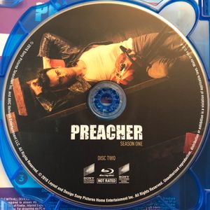 Preacher: Season 1