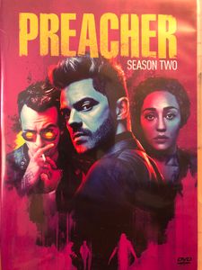 Preacher: Season 2