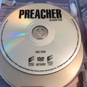 Preacher: Season 2