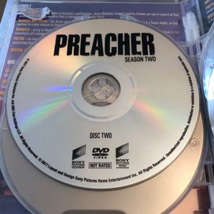 Preacher: Season 2