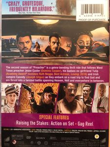 Preacher: Season 2