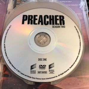 Preacher: Season 2