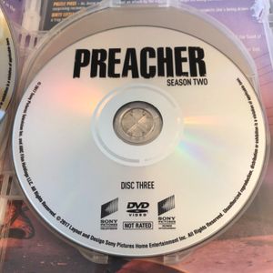 Preacher: Season 2