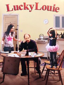 Lucky Louie