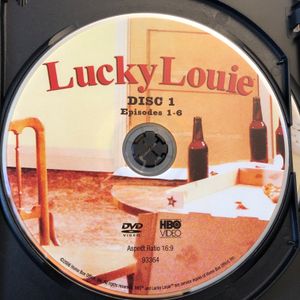 Lucky Louie