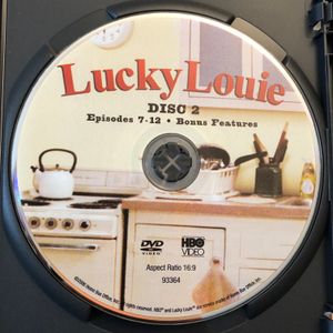 Lucky Louie