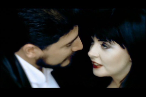 Sarah Brightman & José Cura: Just Show Me How to Love You