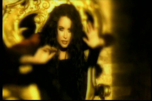 Sarah Brightman: Eden