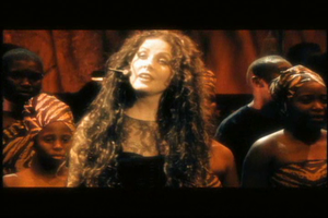 Sarah Brightman: Deliver Me