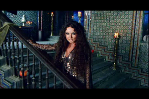 Sarah Brightman: Anytime, Anywhere