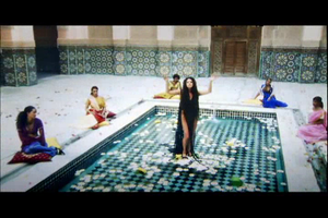 Sarah Brightman: Free