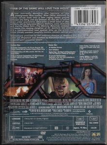 Resident Evil: Apocalypse - Special Edition