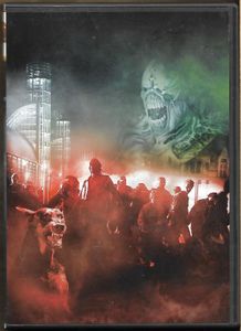 Resident Evil: Apocalypse - Special Edition