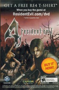 Resident Evil: Apocalypse - Special Edition