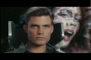 Sarah Brightman: Starship Troopers