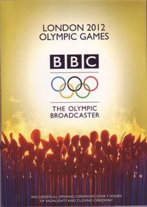 London 2012 Olympic Games
