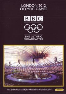 London 2012 Olympic Games