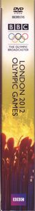 London 2012 Olympic Games