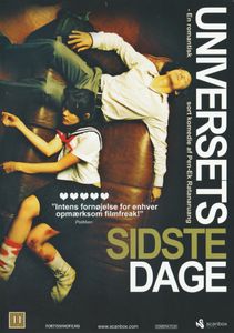 Universets sidste dage