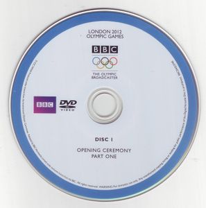 London 2012 Olympic Games