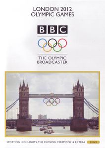 London 2012 Olympic Games