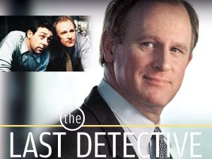 The Last Detective