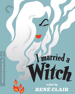 I Married a Witch