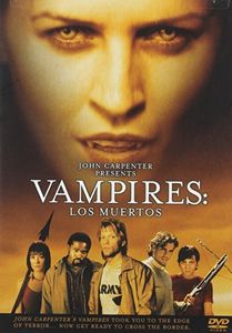 Vampires: Los Muertos