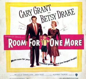 Room for One More