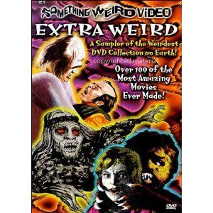 Extra Weird Sampler