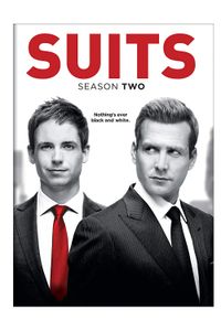 Suits: Season Two