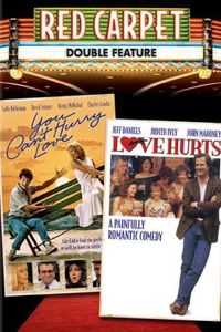 You Can't Hurry Love / Love Hurts