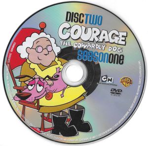 4 Kid Favorites - Cartoon Network: The Hall of Fame Collection Vol 2